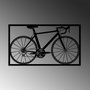 Wallity Seleste-1 Accesorio de Pared Metálico Negro